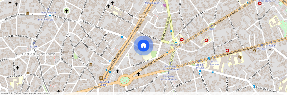 Universitate, Bucuresti