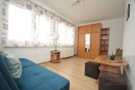 przytulna kawalerka w centrum - Photo 3