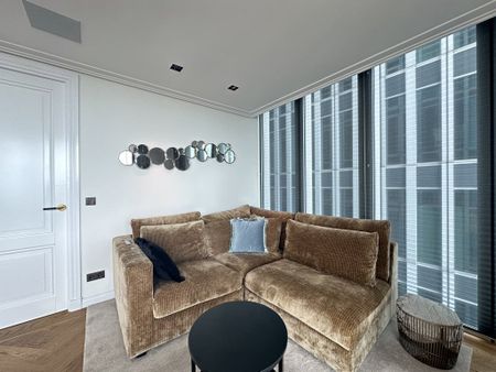 Te huur: Appartement Wilhelminakade in Rotterdam - Foto 3