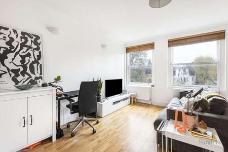 Highbury New Park, Highbury, London, N5 - Photo 5