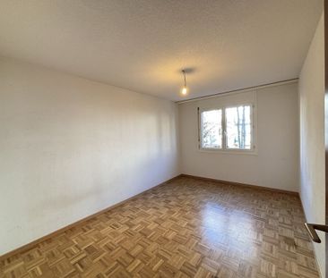 Spacious 3.5-room apartment in Lausanne, near Sauvabelin Park - Photo 6