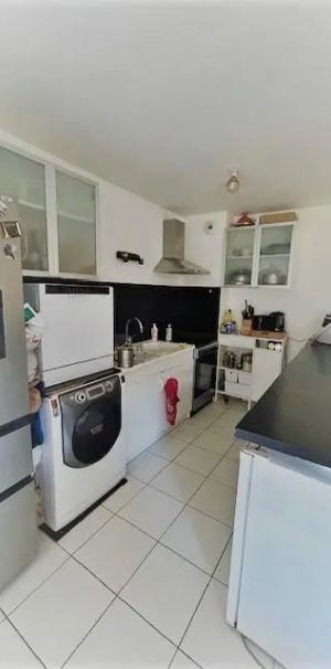 Appartement à louer 2 pièces 48.9m² - Photo 1