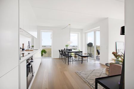 Amager Strandvej 42, 5. tv., Strandhaverne, 2300 København S - Photo 5