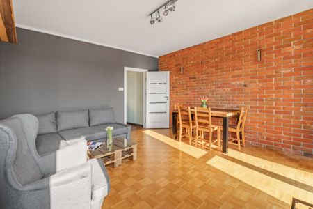 2 pokoje | 52 m² | metro Wawrzyszew | balkon | 52 m² - Photo 3