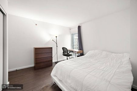 MC132 - Apartment Centre-Ville, Montreal - Photo 4