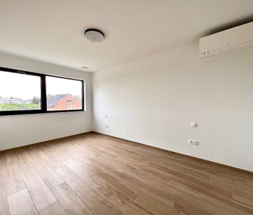 Instapklare passiefwoning met 4 slpks met tuin in Zonhoven - Foto 5