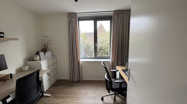 Te huur: Appartement Mierloseweg 34 A in Helmond - Photo 1