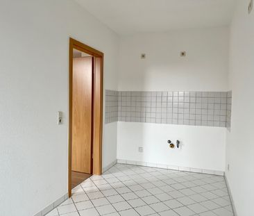 Idyllisch wohnen mit Loggia - Photo 1