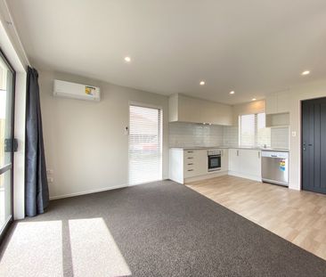2A Roberts Road, Hornby - Photo 1