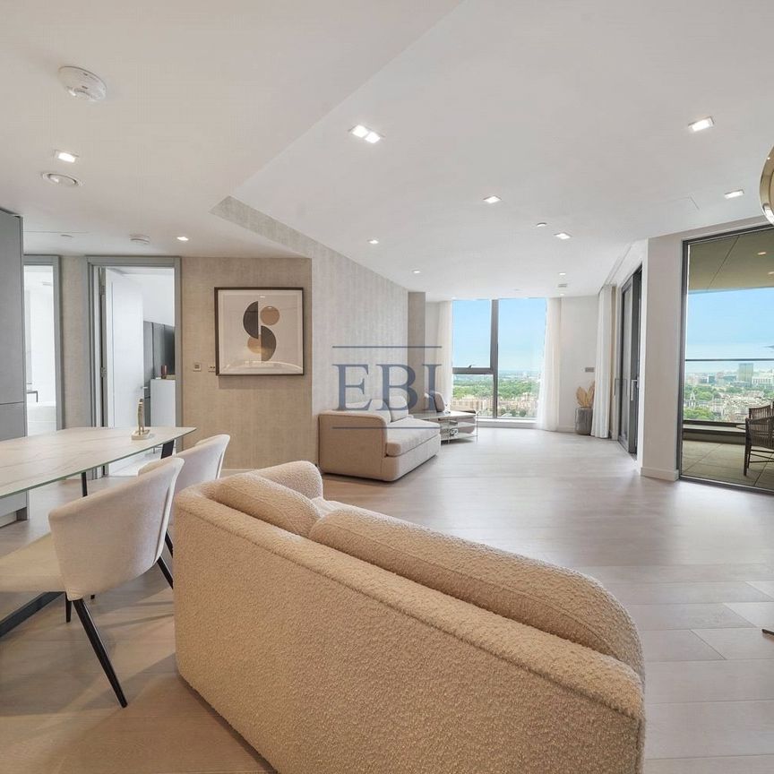 Lincoln Square, 18 Portugal Street, WC2A 2AT - Photo 1