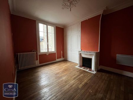 Location Appartement 4 pièces 88m² SOISSONS 02200 - Photo 5