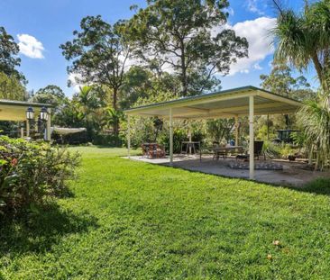 Spacious Acreage Living with Endless Potential 140-152 Springacre R... - Photo 2