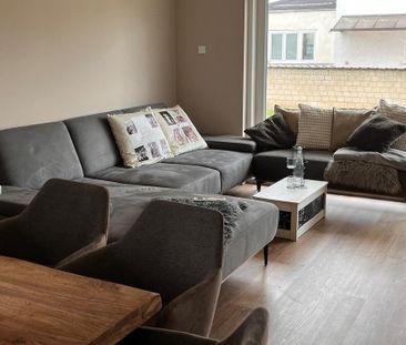 Helle 4 Zimmer-Wohnung - Photo 1