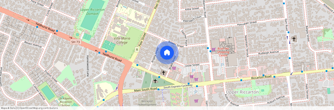 1/15 Brake Street, Upper Riccarton, Christchurch City