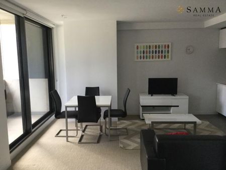 1310/80 A'Beckett Street, Melbourne VIC 3000 - Apartment For Rent | Domain - Photo 5