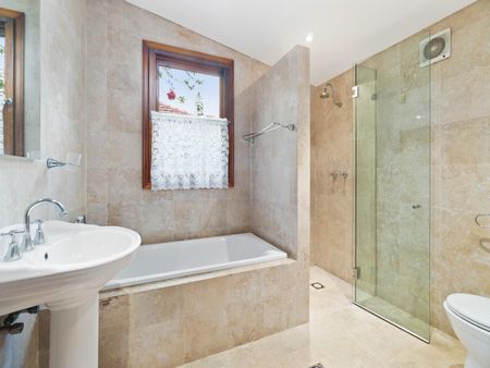 45 Barcoo, Roseville NSW 2069 - House For Rent | Domain - Photo 2