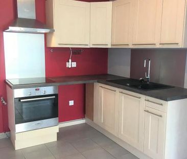 Location Appartement 2 pièces 44m² VALENCE 26000 - Photo 1