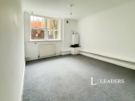 1 bedroom apartment to rent Lower Rock Gardens, Brighton, BN2 - Photo 2