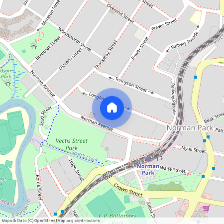 6/35 Longfellow Street, Qld 4170, Norman Park