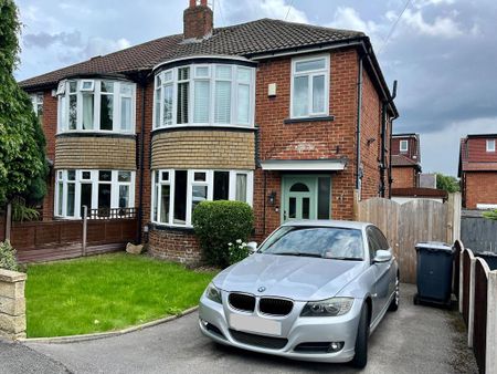 3 bedroom semi-detached house to rent - Photo 3