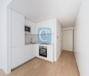 Apartamento T0 - Photo 3