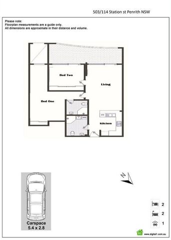 Home For Rent - Photo 5
