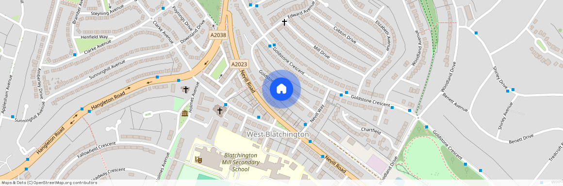 20 Goldstone Way, Portslade by Sea, BN3 7PB, United Kingdom