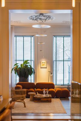 Appartement te huur: Zeestraat 94 2518 AD Den Haag - Photo 1