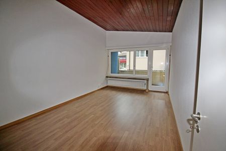 geräumige 1-Zimmer-Wohnung mit Balkon - Photo 3