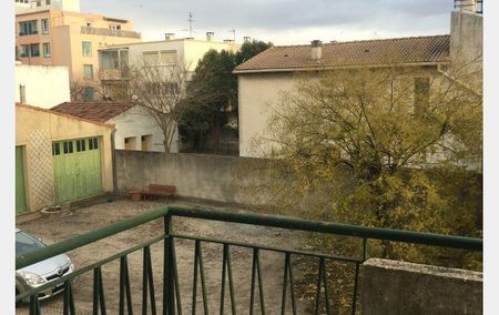 Location Appartement P3 Nimes - Photo 4