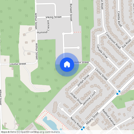 415 Louisa Street, Fort Erie