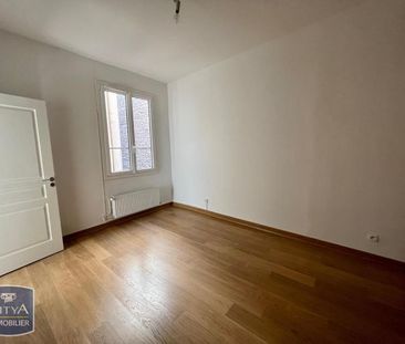Location Appartement 2 pièces 56m² LYON 3ème - Photo 6