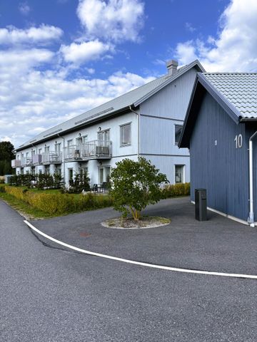 Fiskare Karlssons Gård, Stora Höga - Photo 3