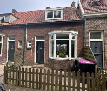 Vijverstraat, 1, Leeuwarden - Photo 1