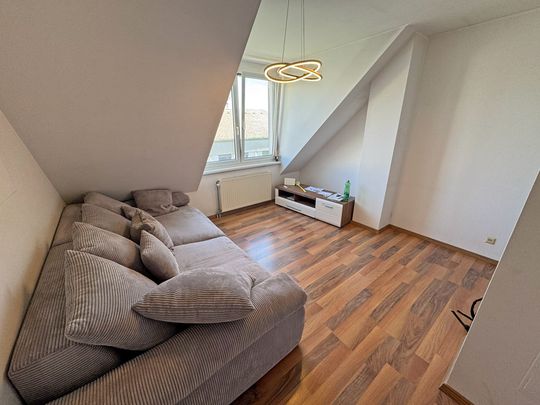 Korneuburg – kleine Mietwohnung im Zentrum – 38 m² - Photo 1