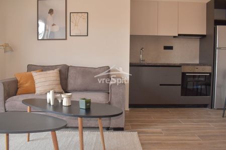 Studio/Γκαρσονιέρα για ενοικίαση Κέντρο (Ιωάννινα) - Photo 4