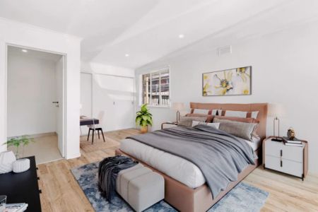 Single Room Ensuite - Photo 2