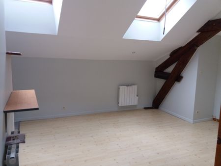 Location Appartement 1 pièce 24m² NANCY 54000 - Photo 5