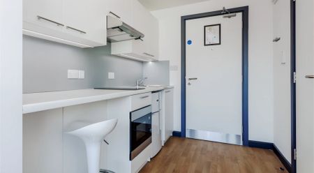 Studio ruby - Photo 3