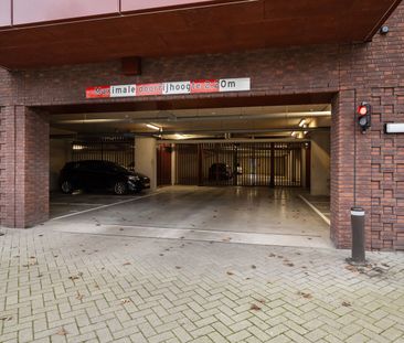 Appartement te huur: Fascinatio Boulevard 702-G 2909 VA Capelle aan... - Photo 1