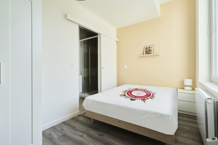 Location Appartement 1 pièce 12m² LILLE 59800 - Photo 4
