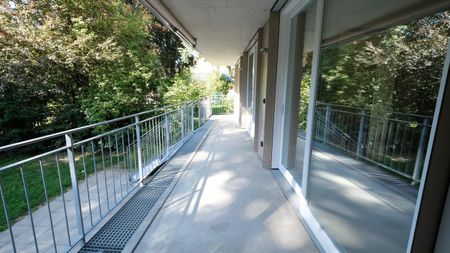Moderne Wohnung an ruhiger Lage - Foto 3