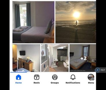 1 bedroom in a house share to rent - Photo 1