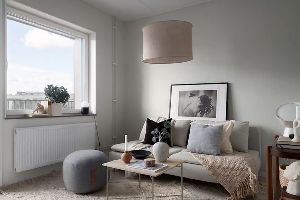 Ellen Rydéns Väg 2, Bromsten - Foto 1