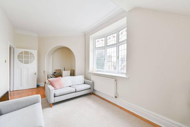 2 bedroom flat to rent - Photo 1