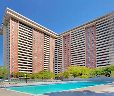 For Lease - 30 Denton Avenue Unit# 1014, Toronto, Ontario - Photo 6