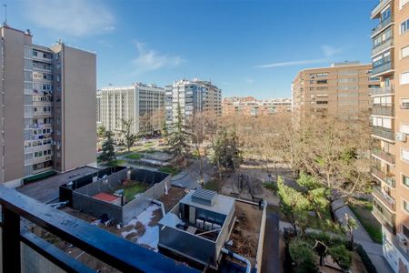 Calle del Poeta Joan Maragall, Madrid, Community of Madrid 28020 - Photo 3