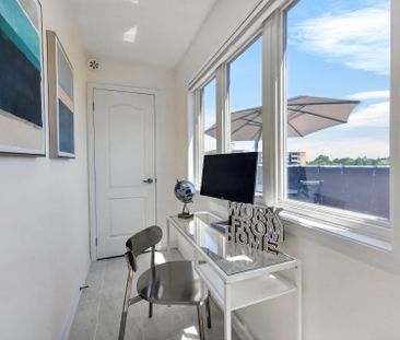 For Lease - 28 Curlew Drive Unit# 56, Toronto, Ontario - Photo 2