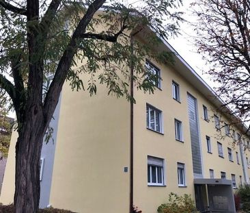 Gemütliche Wohnung in gepflegtem Wohnquartier - Foto 3