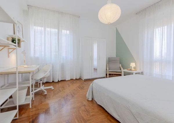 Via Teofilo Folengo, Padova, Veneto 35141